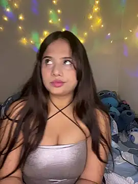 mikasaarkman online show from 7, 4, 2026