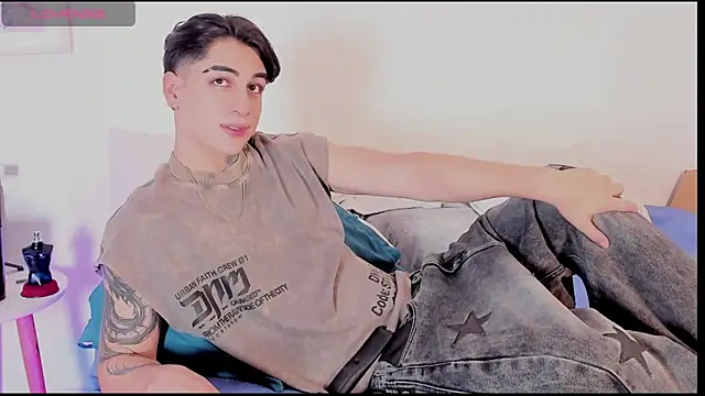 Snapshot of Thiago_angel chatting on 25, 4, 2026 Thiago angel online show from 25, 4, 2026