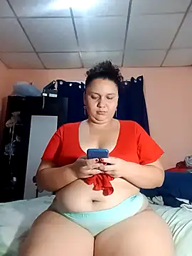 Marialae2735 online show from 13, 4, 2026