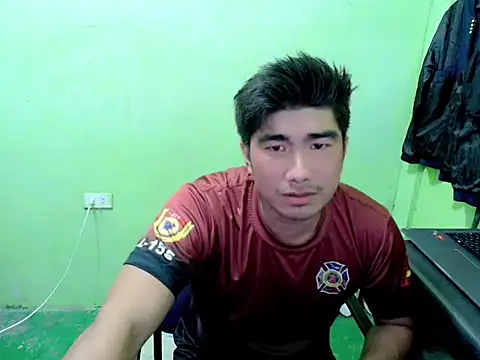 Hunkfireman online show from 13, 4, 2026