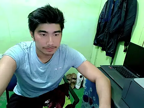 Hunkfireman online show from 22, 4, 2026