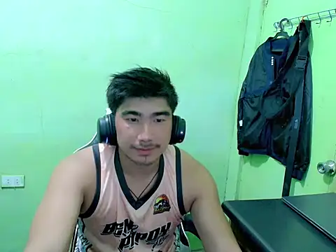 Snapshot of Hunkfireman chatting on 31, 5, 2026 Hunkfireman online show from 31, 5, 2026
