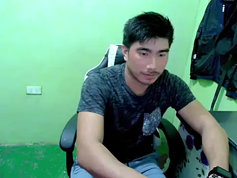 Snapshot of Hunkfireman chatting on 6, 6, 2026 Hunkfireman online show from 6, 6, 2026