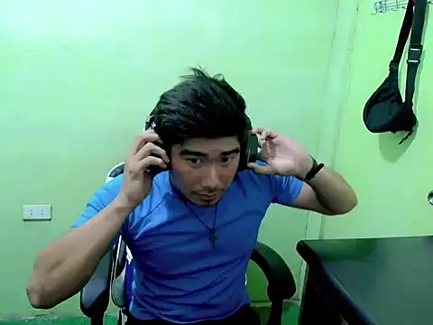 Snapshot of Hunkfireman chatting on 18, 6, 2026 Hunkfireman online show from 18, 6, 2026