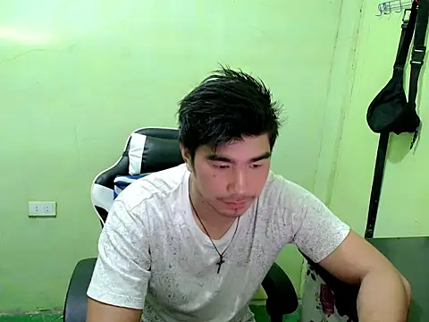 Snapshot of Hunkfireman chatting on 18, 6, 2026 Hunkfireman online show from 18, 6, 2026