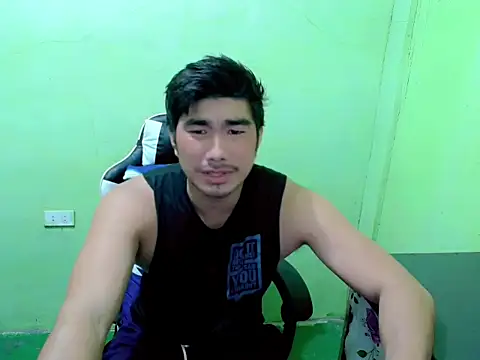 Snapshot of Hunkfireman chatting on 27, 6, 2026 Hunkfireman online show from 27, 6, 2026