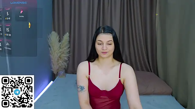 JennyJordans online show from 7, 5, 2026