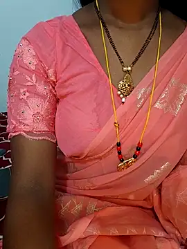 Snapshot of Telugu_Ravali chatting on 29, 4, 2026 Telugu Ravali online show from 29, 4, 2026