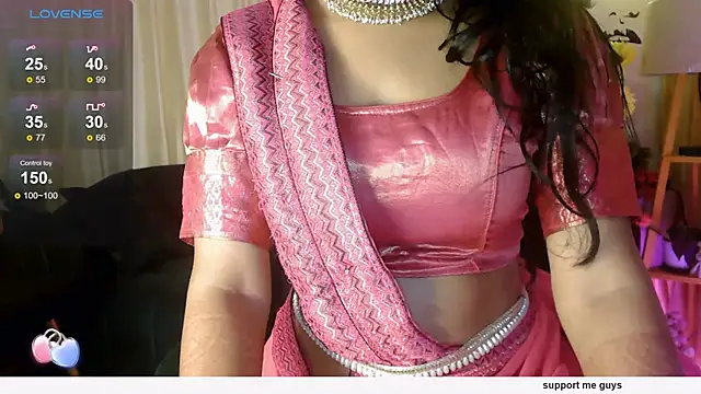 apsara tanu online show from 10, 4, 2026