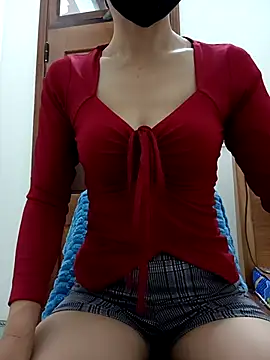 Snapshot of Mi-Kami chatting on 7, 4, 2026 Mi-Kami online show from 7, 4, 2026