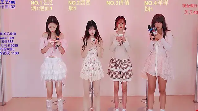 HAPPY-0001 online show from 7, 4, 2026