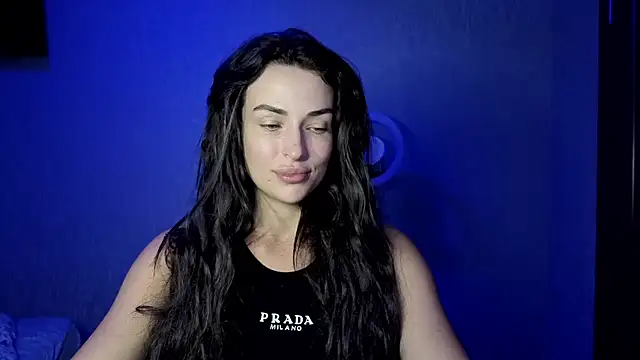 Snapshot of Kira__love1 chatting on 30, 7, 2026 Kira love1 online show from 30, 7, 2026