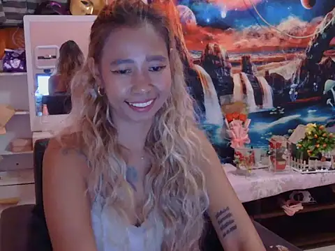 Snapshot of morena231994 chatting on 7, 5, 2026 morena231994 online show from 7, 5, 2026