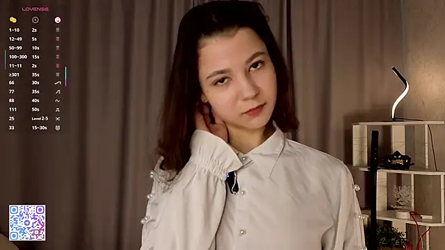 Snapshot of SheliaBinkley chatting on 10, 7, 2026 SheliaBinkley online show from 10, 7, 2026