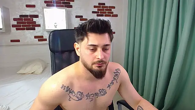 Snapshot of JalenPen chatting on 4, 4, 2026 JalenPen online show from 4, 4, 2026