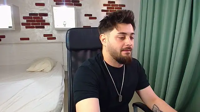 Snapshot of JalenPen chatting on 6, 4, 2026 JalenPen online show from 6, 4, 2026