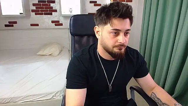 Snapshot of JalenPen chatting on 6, 4, 2026 JalenPen online show from 6, 4, 2026