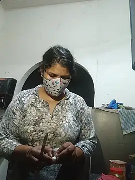 Riyashrma001 online show from 10, 6, 2026