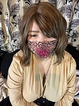 xoxAZU-KICHIxox online show from 5, 4, 2026