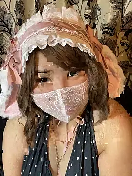 xoxAZU-KICHIxox online show from 10, 4, 2026