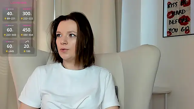 Snapshot of kirarogersss chatting on 26, 4, 2026 kirarogersss online show from 26, 4, 2026