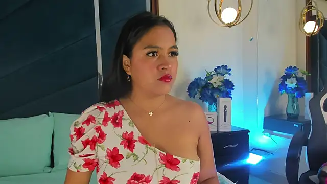 Snapshot of AprilMiiller chatting on 18, 4, 2026 AprilMiiller online show from 18, 4, 2026