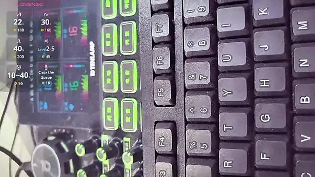 Eva-000 online show from 23, 6, 2026
