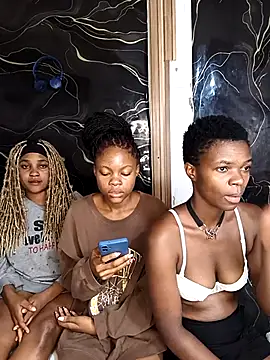 BabeShanty08 online show from 10, 5, 2026