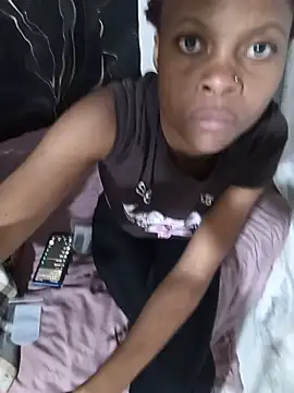 BabeShanty08 online show from 15, 5, 2026