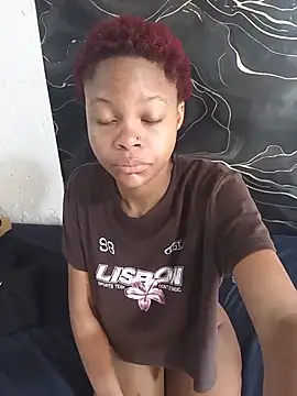 BabeShanty08 online show from 18, 5, 2026