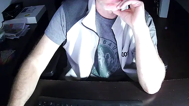 Shalun2000 online show from 20, 4, 2026