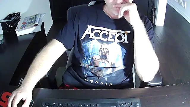 Shalun2000 online show from 27, 4, 2026