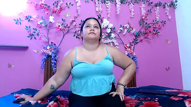Snapshot of starfishanal21 chatting on 27, 5, 2026 starfishanal21 online show from 27, 5, 2026