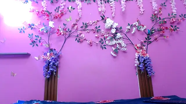 Snapshot of starfishanal21 chatting on 8, 6, 2026 starfishanal21 online show from 8, 6, 2026