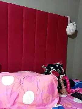Snapshot of PinkyxGodess chatting on 6, 6, 2026 PinkyxGodess online show from 6, 6, 2026