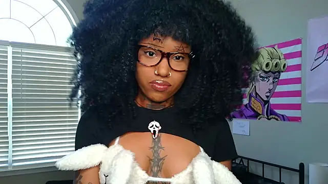 Snapshot of spookiebaddie chatting on 15, 4, 2026 spookiebaddie online show from 15, 4, 2026