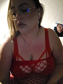 Blondibaby online show from 12, 5, 2026