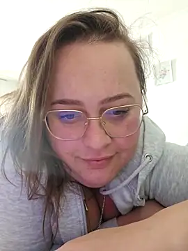 Blondibaby online show from 19, 5, 2026
