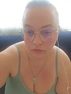 Blondibaby online show from 24, 5, 2026