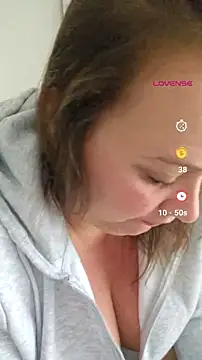 Blondibaby online show from 18, 7, 2026