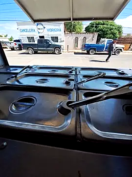 PabloyELi online show from 7, 4, 2026