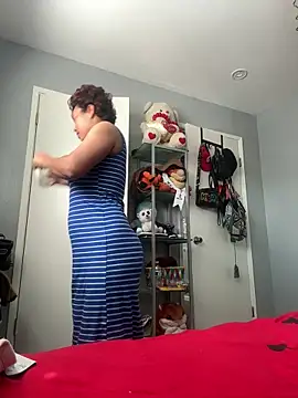 Snapshot of latinasexi2 chatting on 12, 4, 2026 latinasexi2 online show from 12, 4, 2026