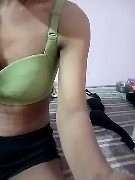 MANSI HORNI86 online show from 10, 4, 2026