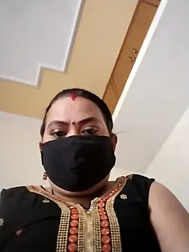 Kajal-Sharma00 online show from 18, 4, 2026