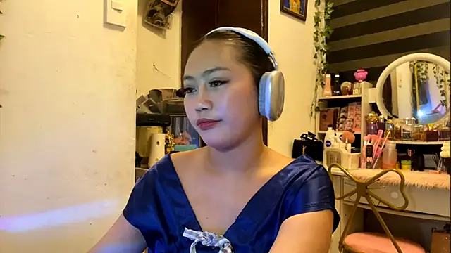 GlindaDejardin online show from 26, 4, 2026
