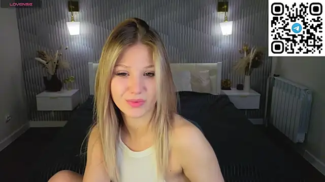 Angelina Becker online show from 10, 5, 2026