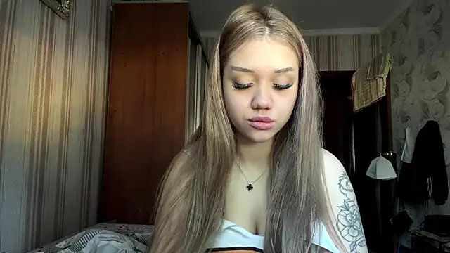 Angel babygirI18 online show from 20, 5, 2026