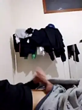 Snapshot of jhonylock chatting on 18, 4, 2026 jhonylock online show from 18, 4, 2026