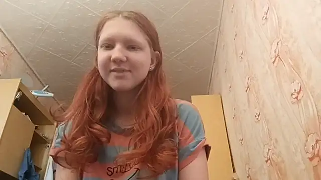 BirgitKamal online show from 16, 5, 2026