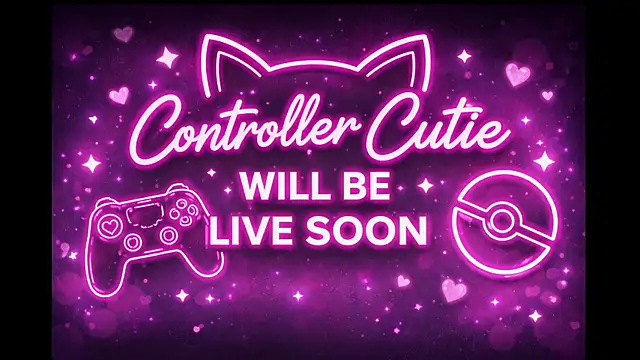Snapshot of Controllercutie chatting on 5, 6, 2026 Controllercutie online show from 5, 6, 2026